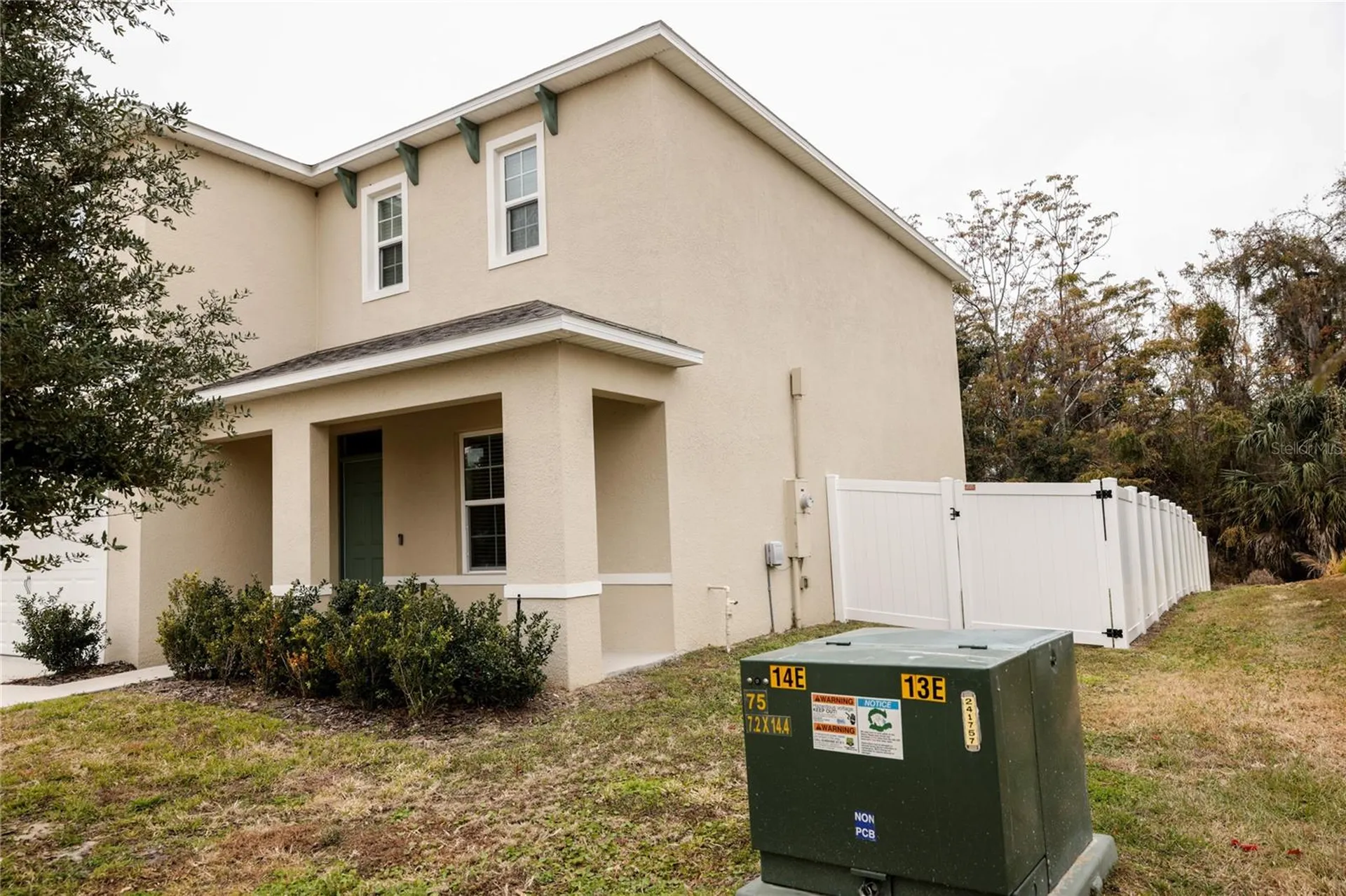 3250 Blue Crab Drive Tavares FL 32778