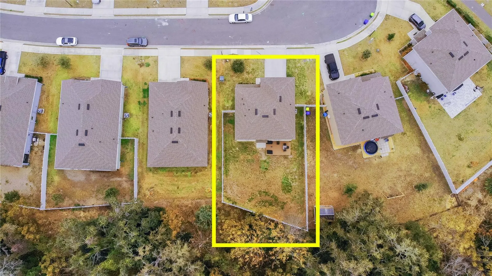 3250 Blue Crab Drive Tavares FL 32778