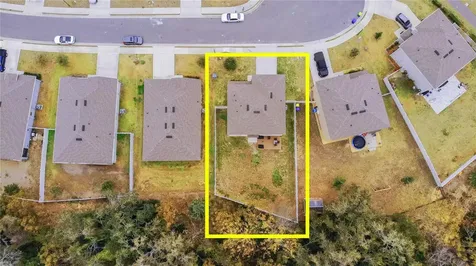 3250 Blue Crab Drive Tavares FL 32778