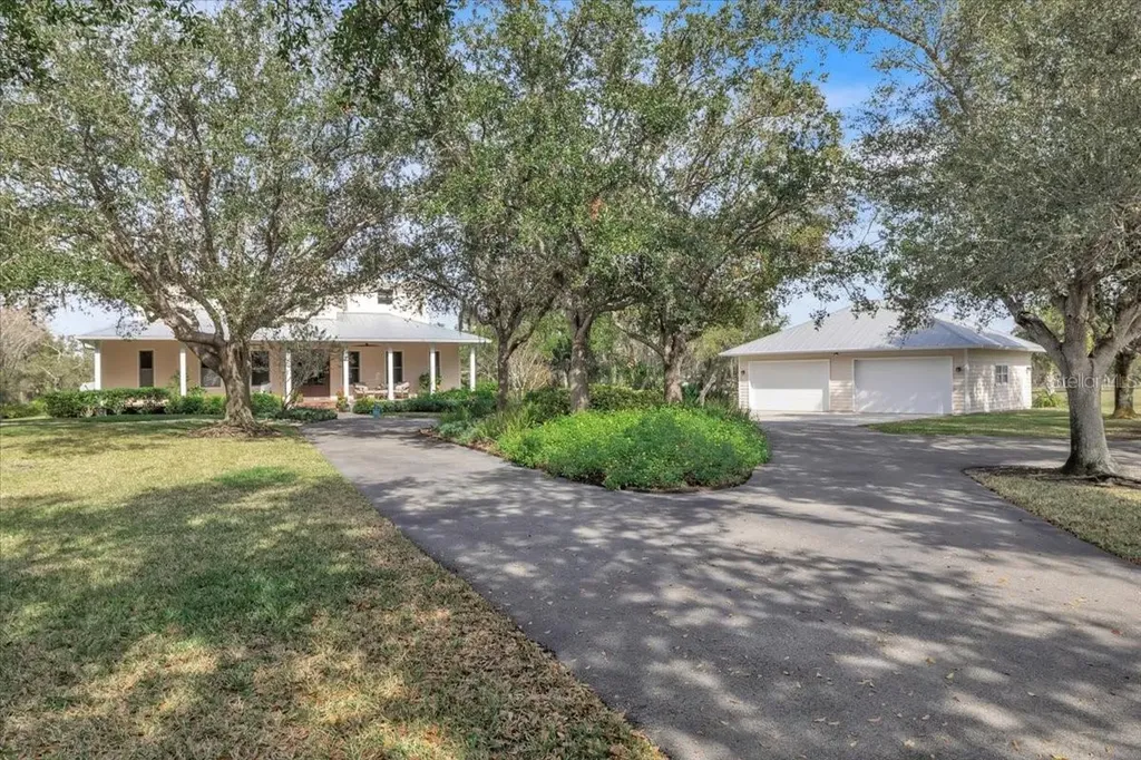 3850 Acline Road Punta Gorda FL 33950