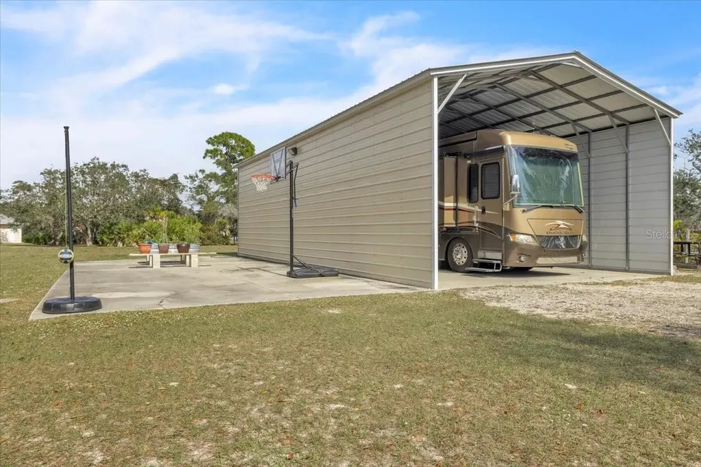 3850 Acline Road Punta Gorda FL 33950