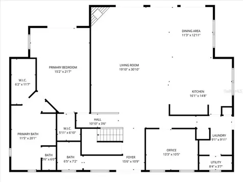 3850 Acline Road Punta Gorda FL 33950