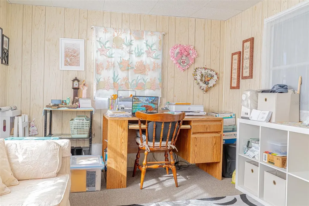 4603 Newcomb Avenue Zephyrhills FL 33541