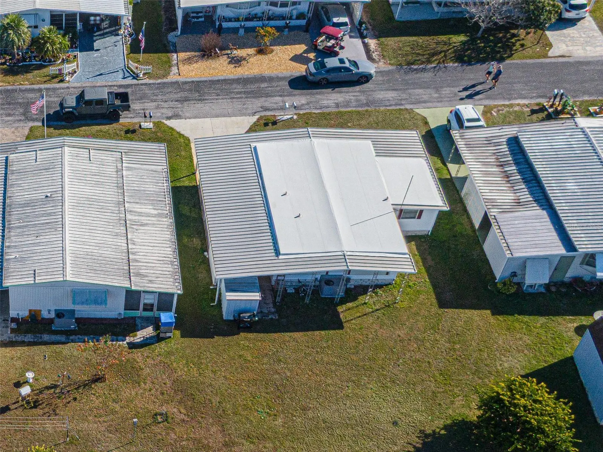 4603 Newcomb Avenue Zephyrhills FL 33541