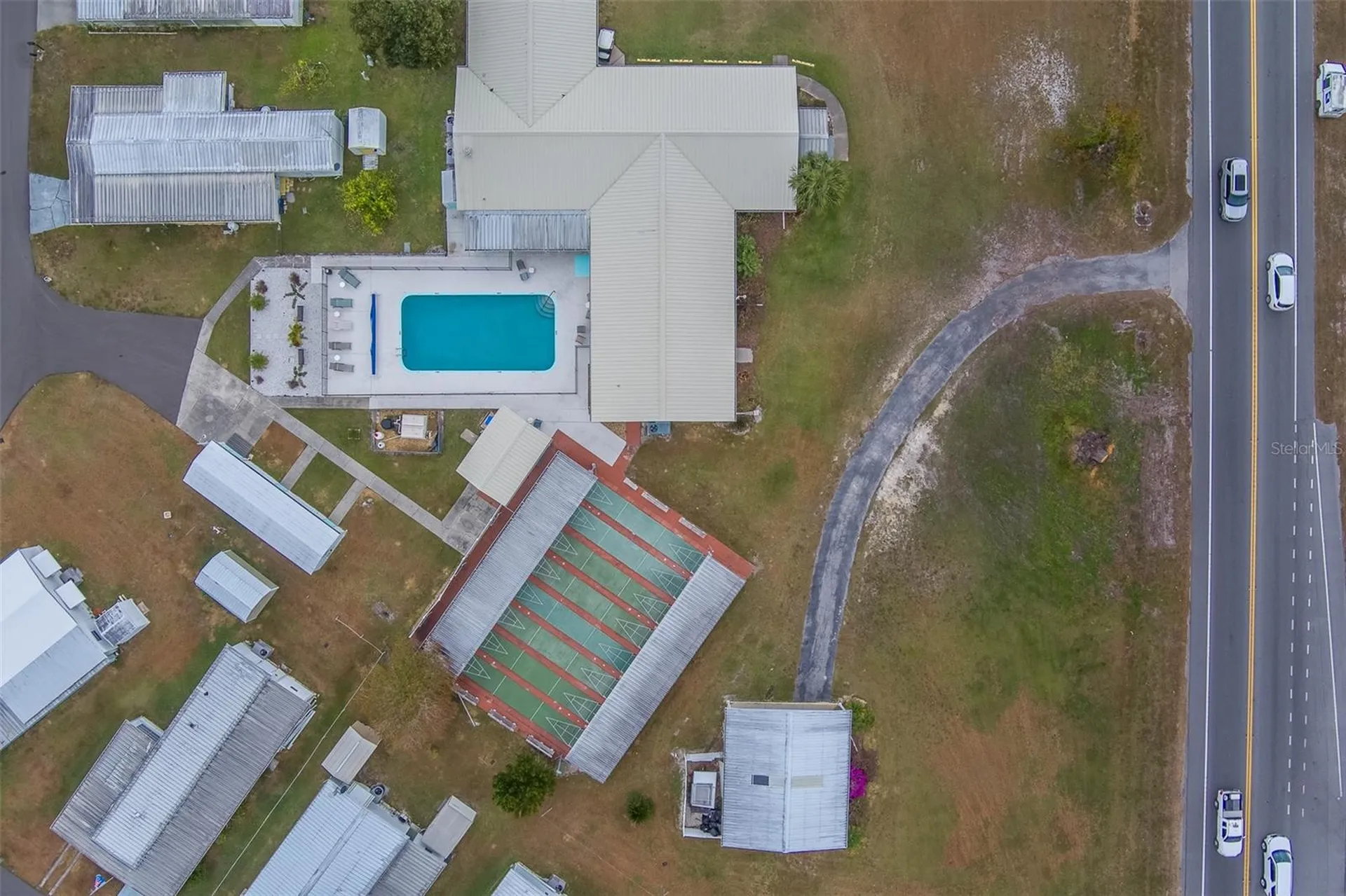 4603 Newcomb Avenue Zephyrhills FL 33541
