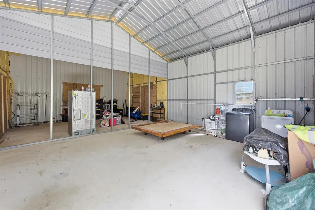 3660 W Highway 329 Reddick FL 32686