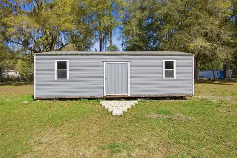 3660 W Highway 329 Reddick FL 32686