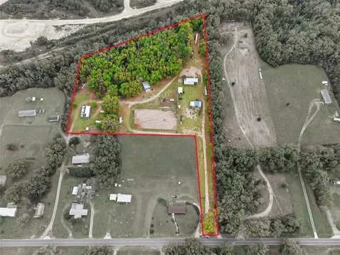 3660 W Highway 329 Reddick FL 32686
