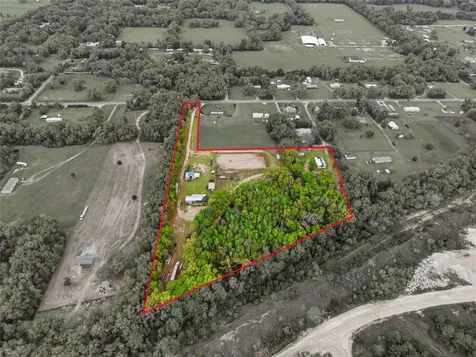 3660 W Highway 329 Reddick FL 32686