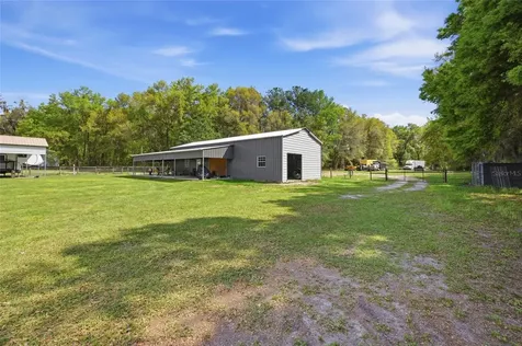 3660 W Highway 329 Reddick FL 32686