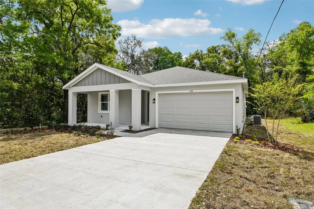 536 E Beresford Avenue Deland FL 32724