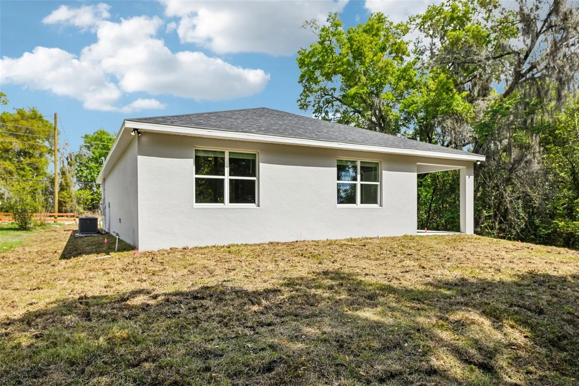 536 E Beresford Avenue Deland FL 32724