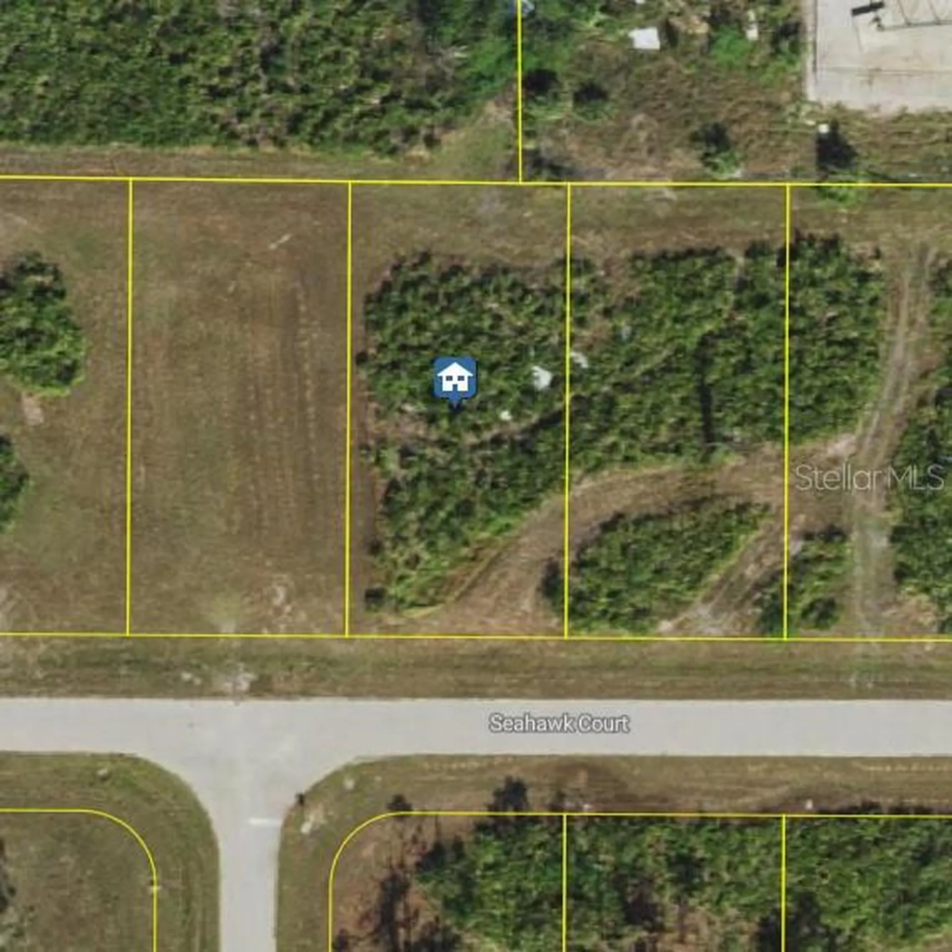 16 Seahawk Court Placida FL 33946