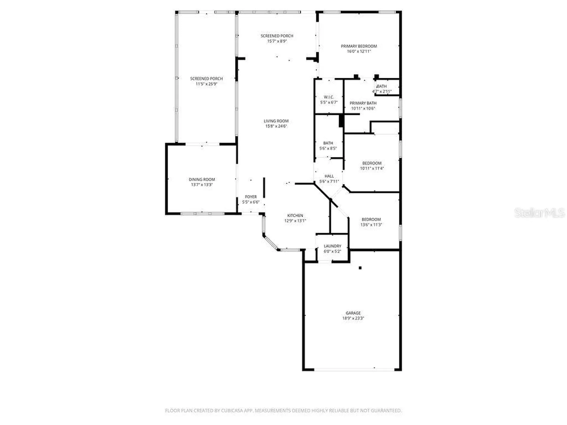 6002 Sailboat Avenue Tavares FL 32778
