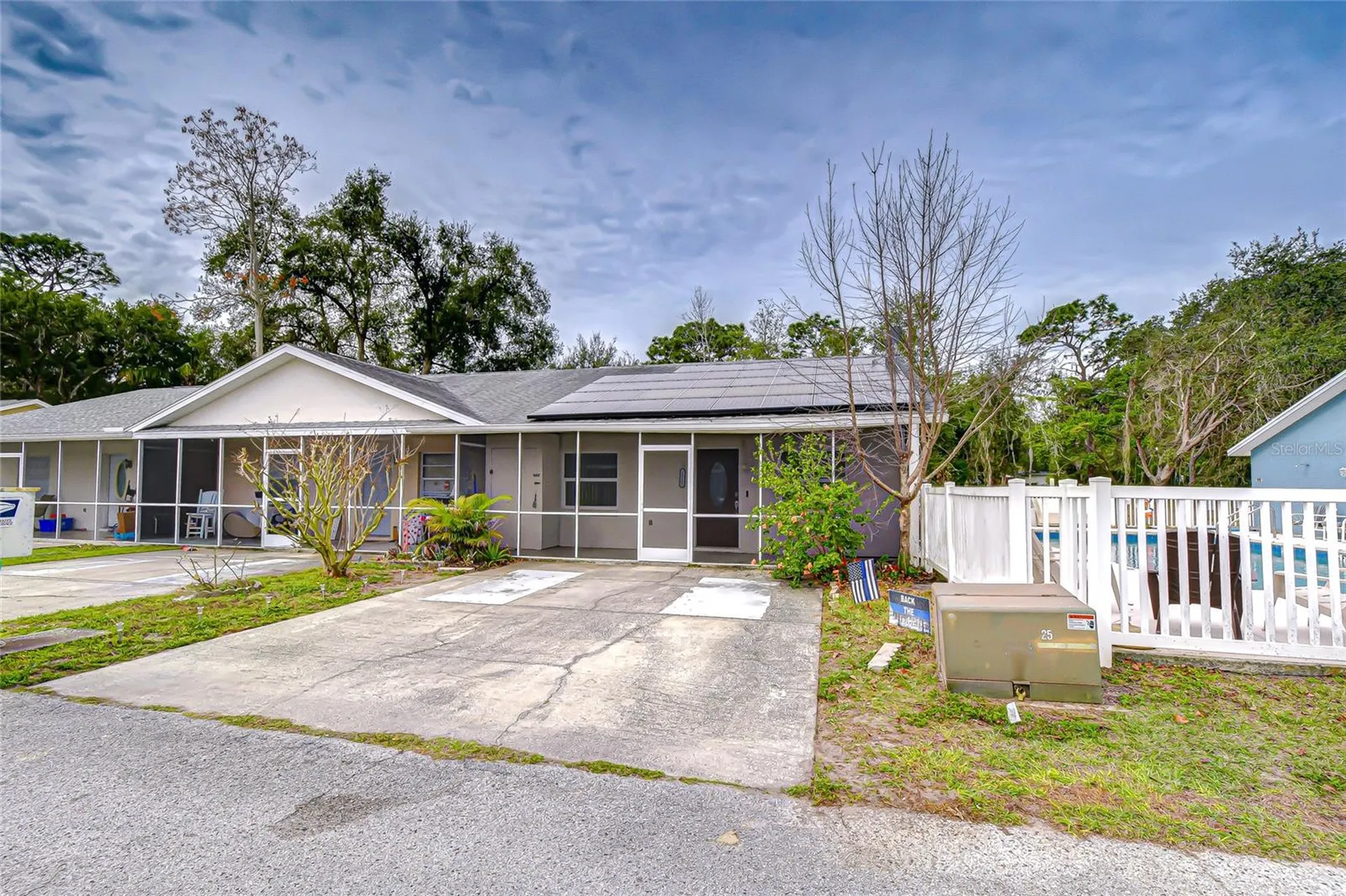 4739 Silver Circle Zephyrhills FL 33541