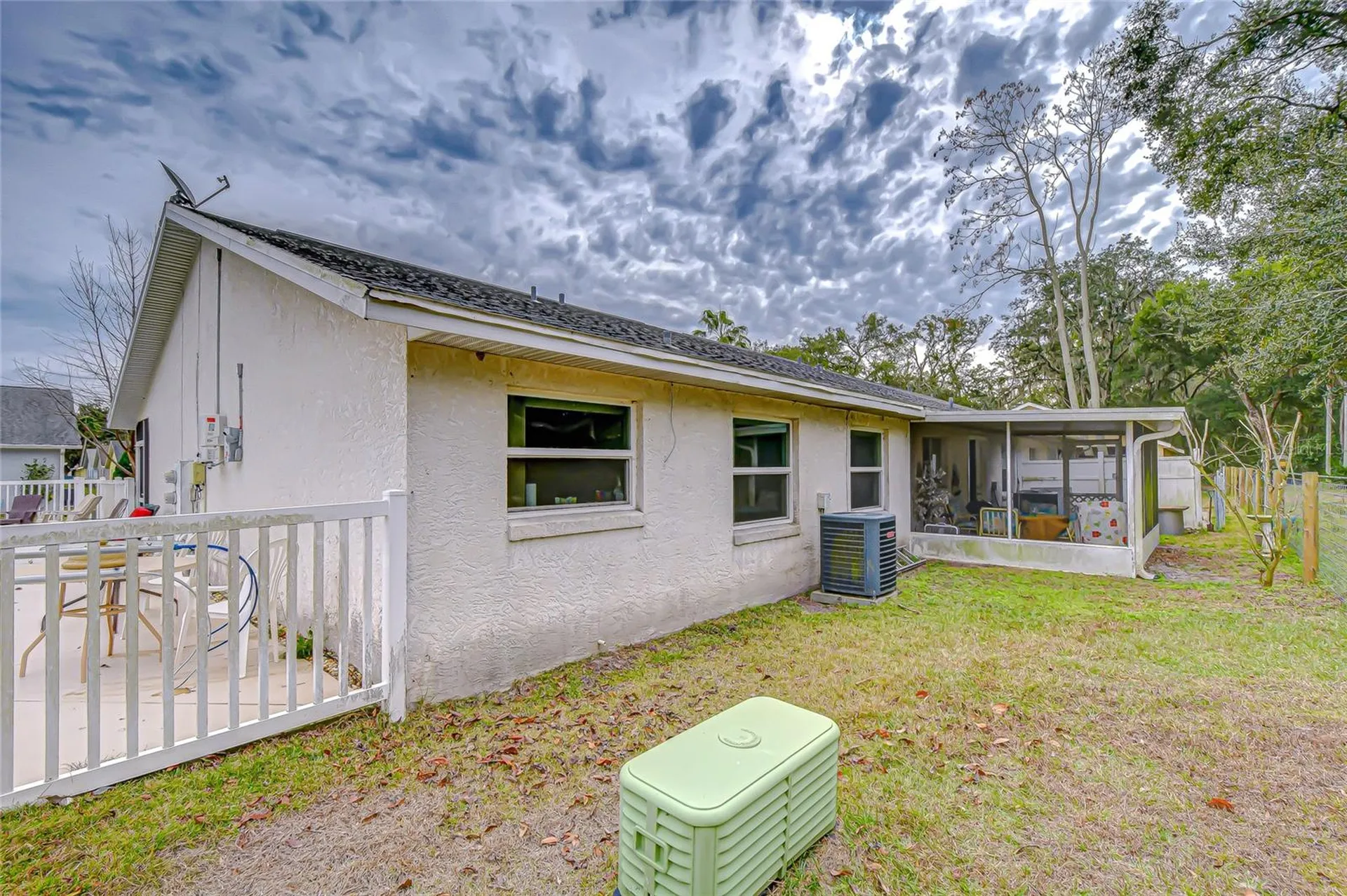 4739 Silver Circle Zephyrhills FL 33541