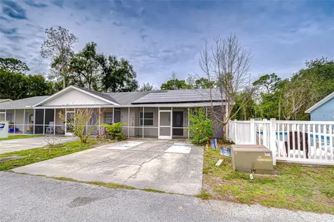 4739 Silver Circle Zephyrhills FL 33541