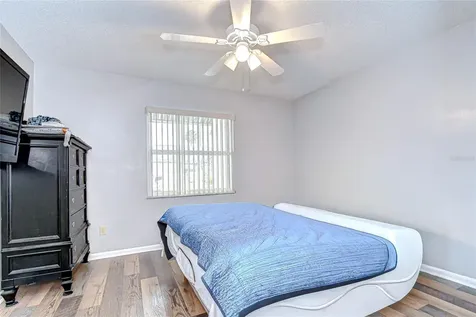 4739 Silver Circle Zephyrhills FL 33541