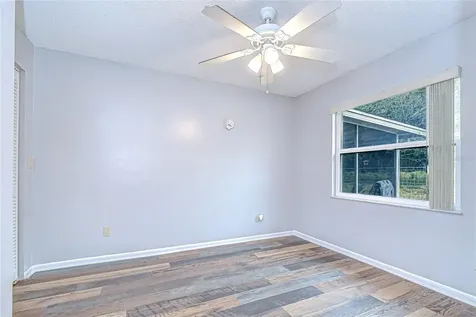 4739 Silver Circle Zephyrhills FL 33541