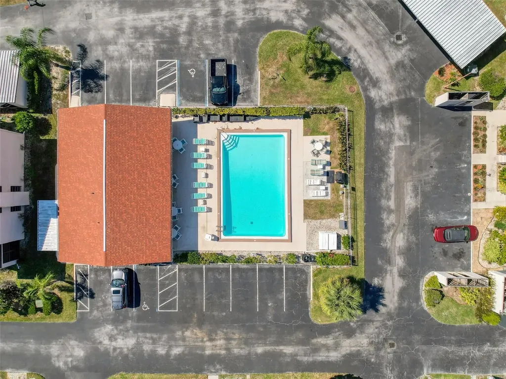9961 Eagles Point Circle Port Richey FL 34668