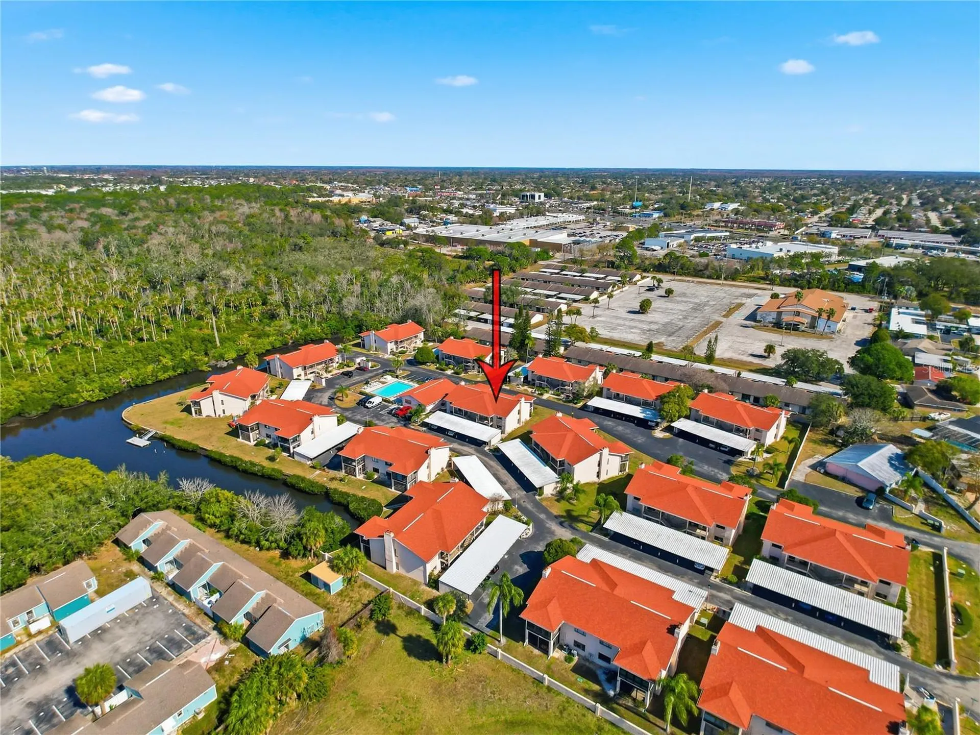 9961 Eagles Point Circle Port Richey FL 34668