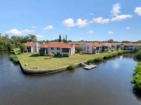 9961 Eagles Point Circle Port Richey FL 34668