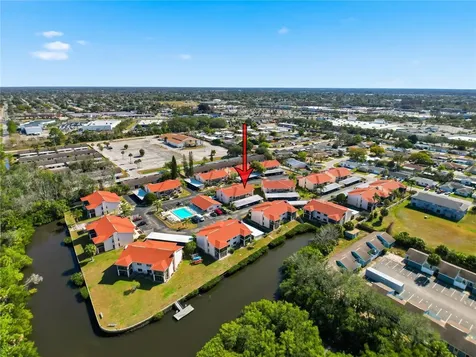 9961 Eagles Point Circle Port Richey FL 34668