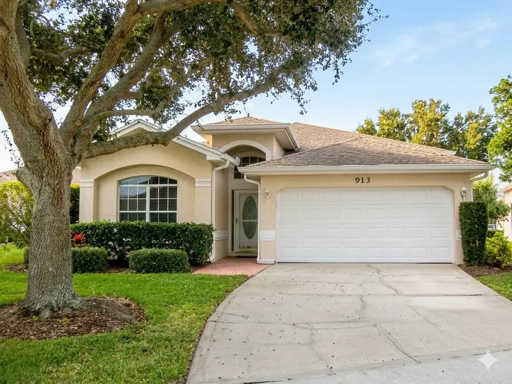 913 Michele Circle Dunedin FL 34698