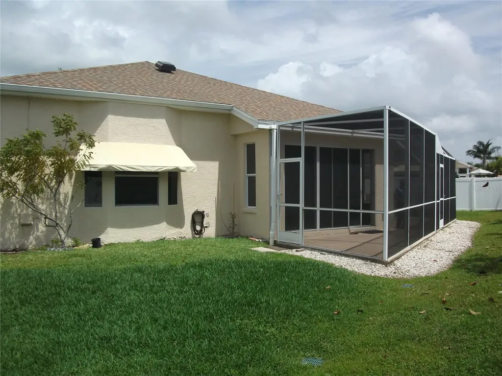 913 Michele Circle Dunedin FL 34698