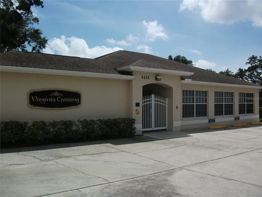 913 Michele Circle Dunedin FL 34698