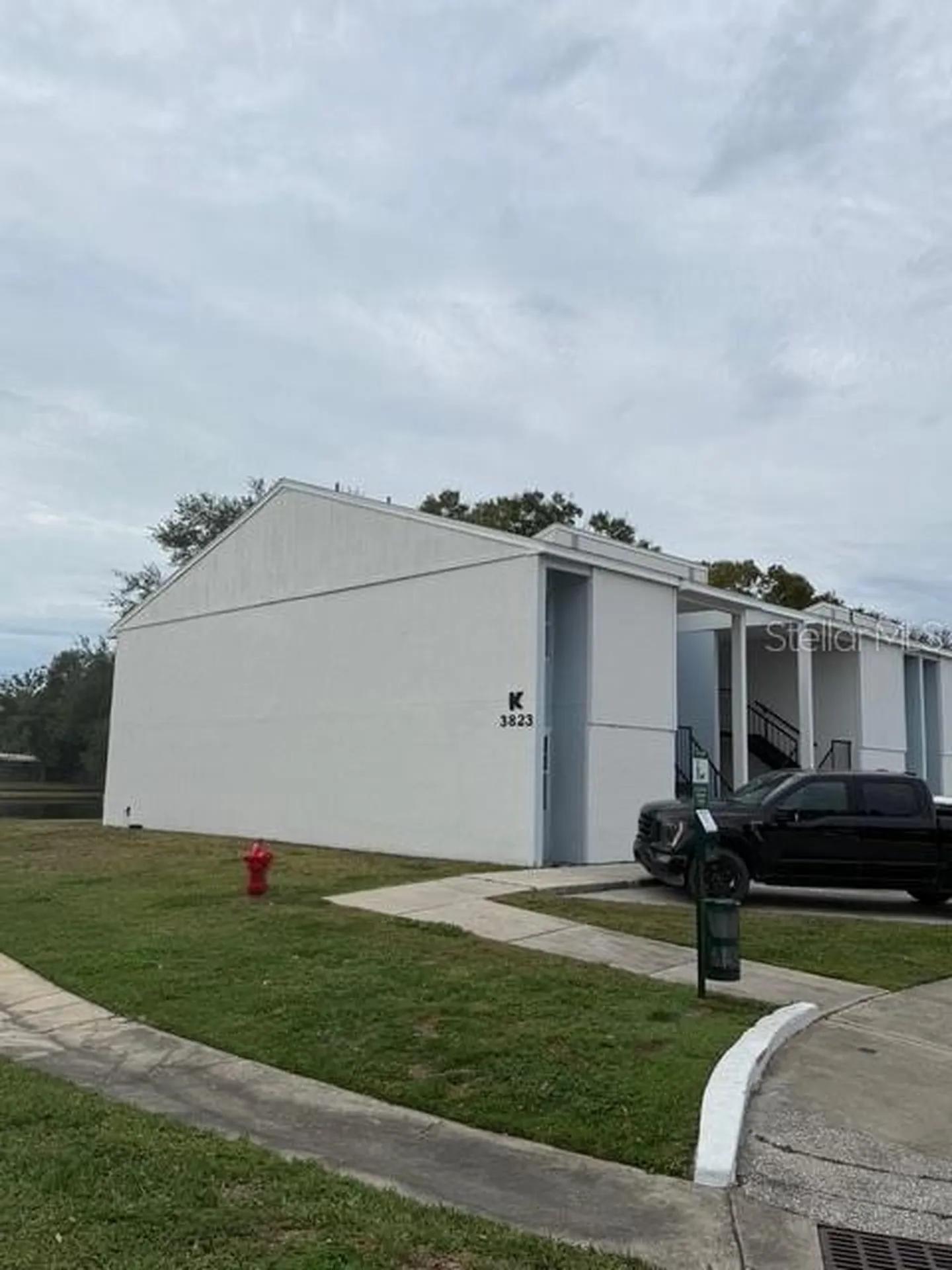 3823 N Oak Drive Tampa FL 33611
