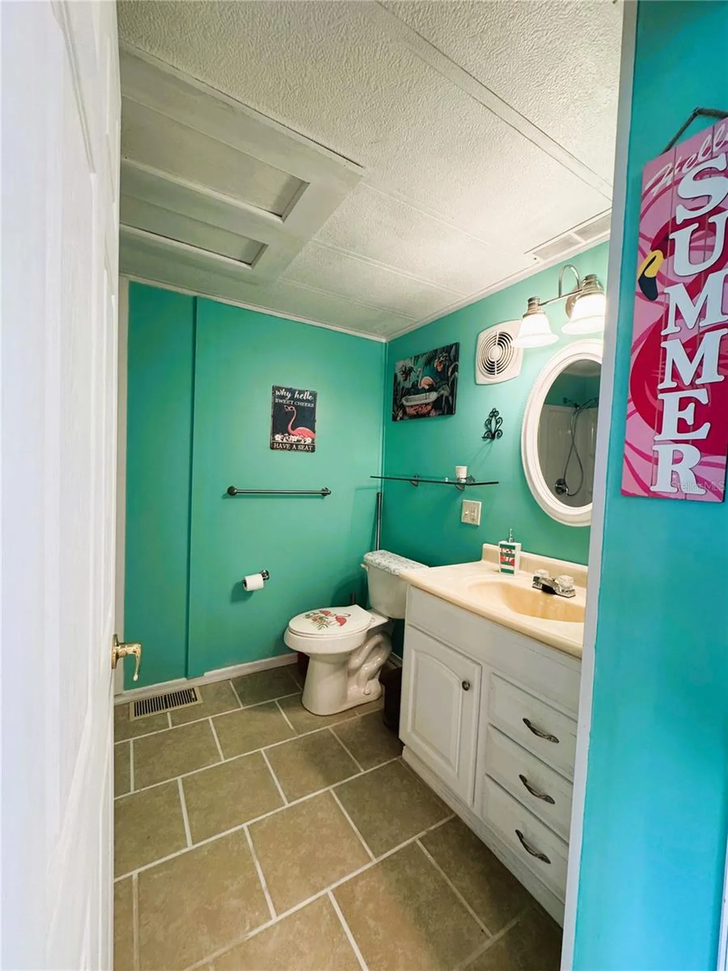 107 Royal Palm Drive Leesburg FL 34748