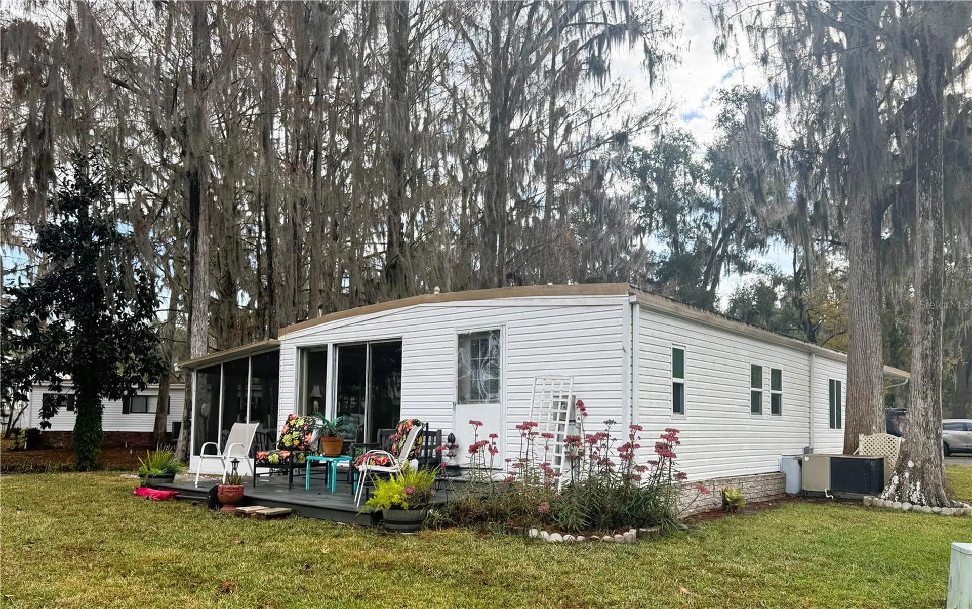 107 Royal Palm Drive Leesburg FL 34748