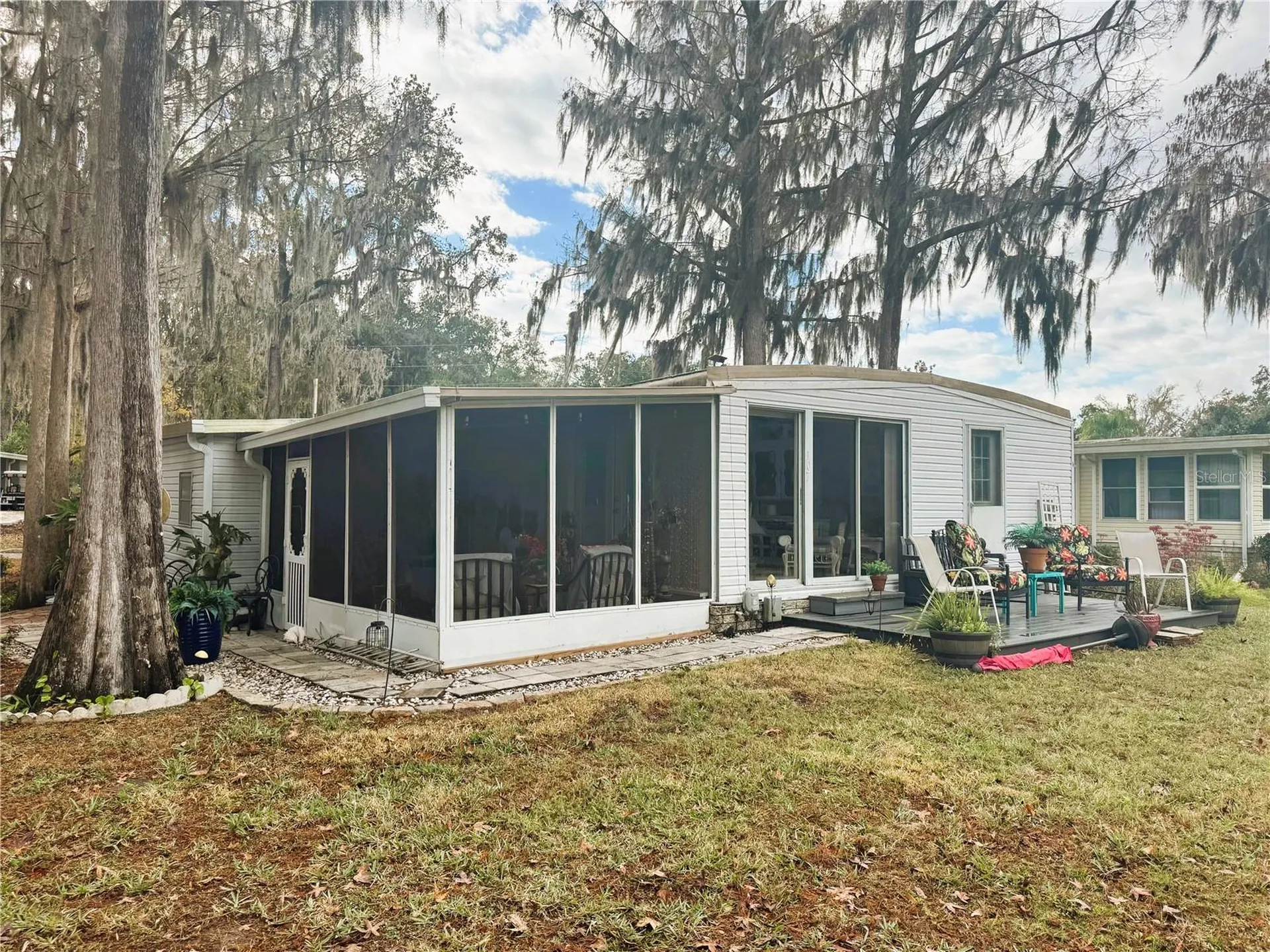 107 Royal Palm Drive Leesburg FL 34748