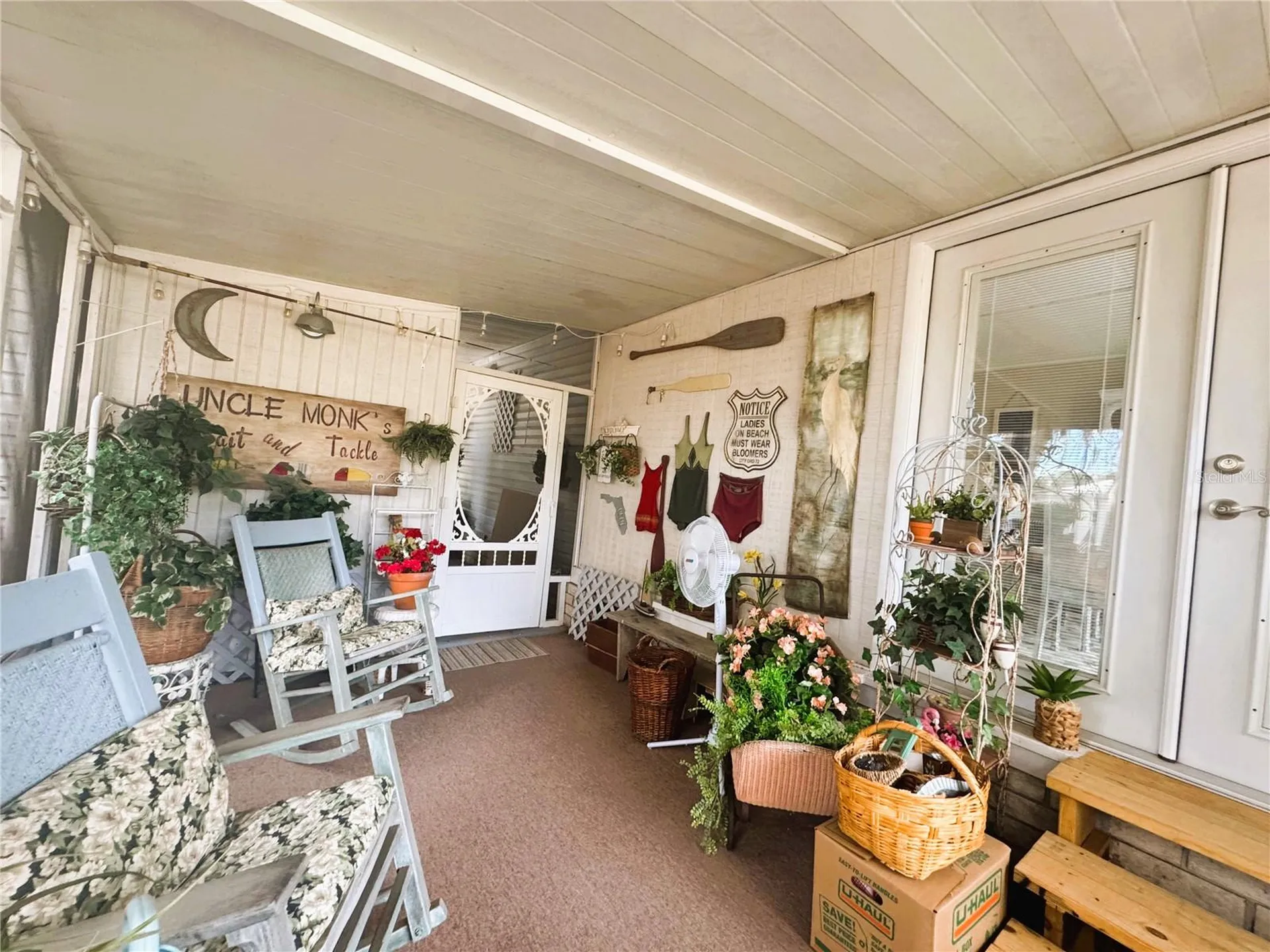107 Royal Palm Drive Leesburg FL 34748