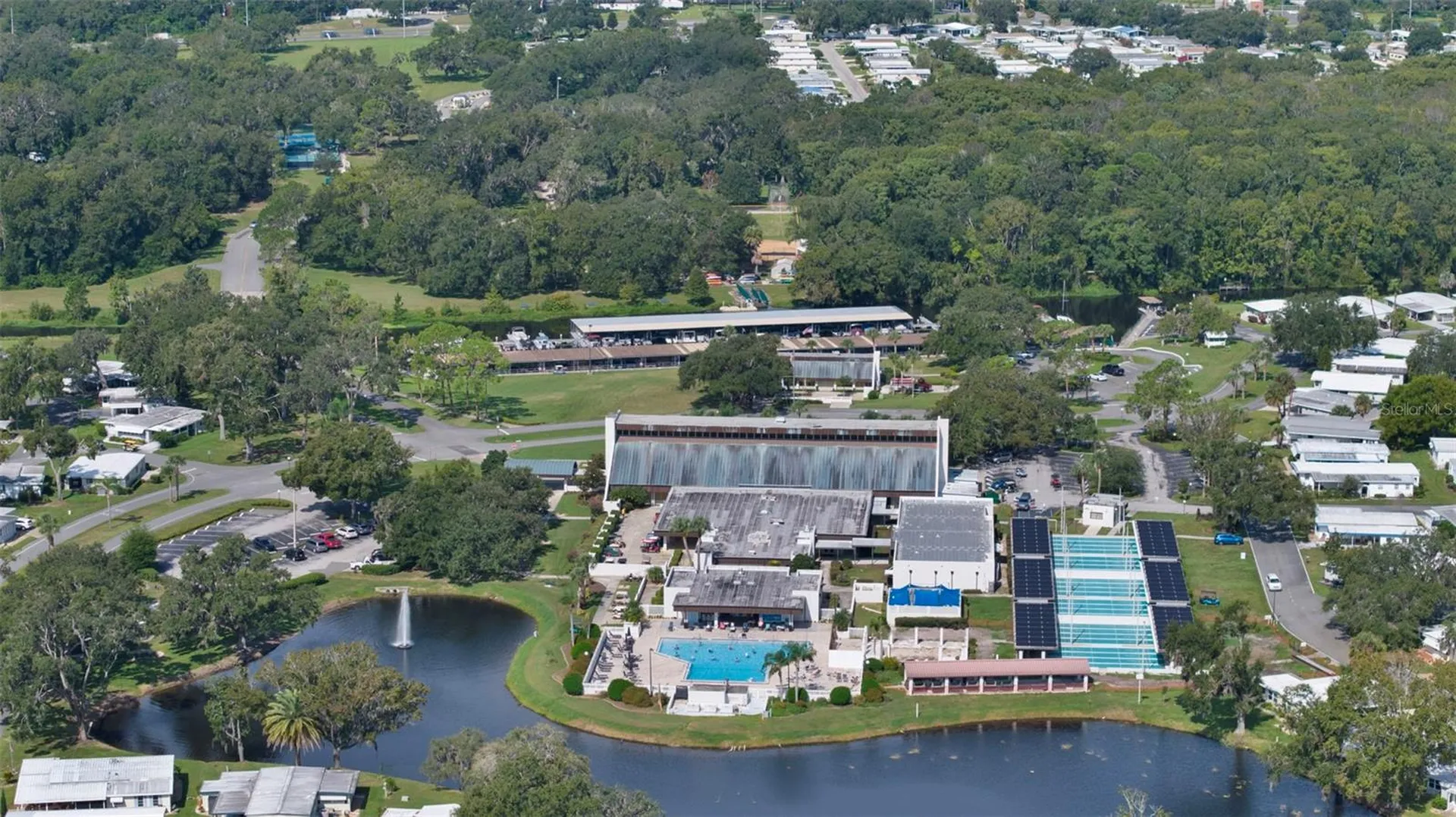 107 Royal Palm Drive Leesburg FL 34748