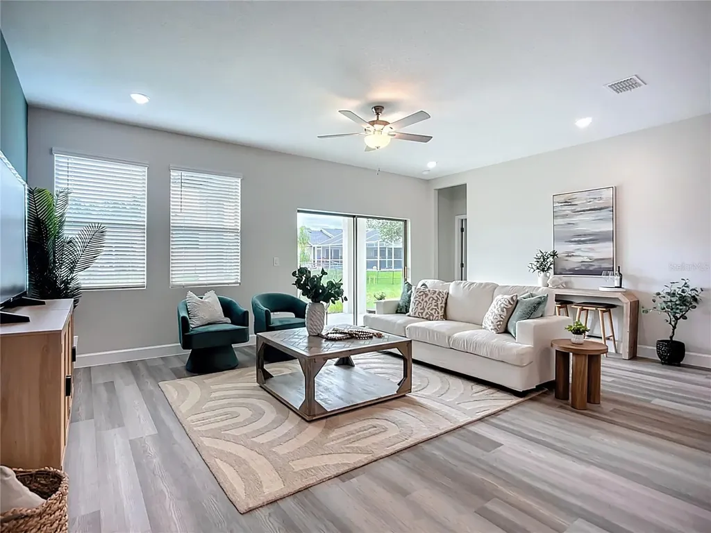 2302 N Mindlin Lane North Port FL 34286