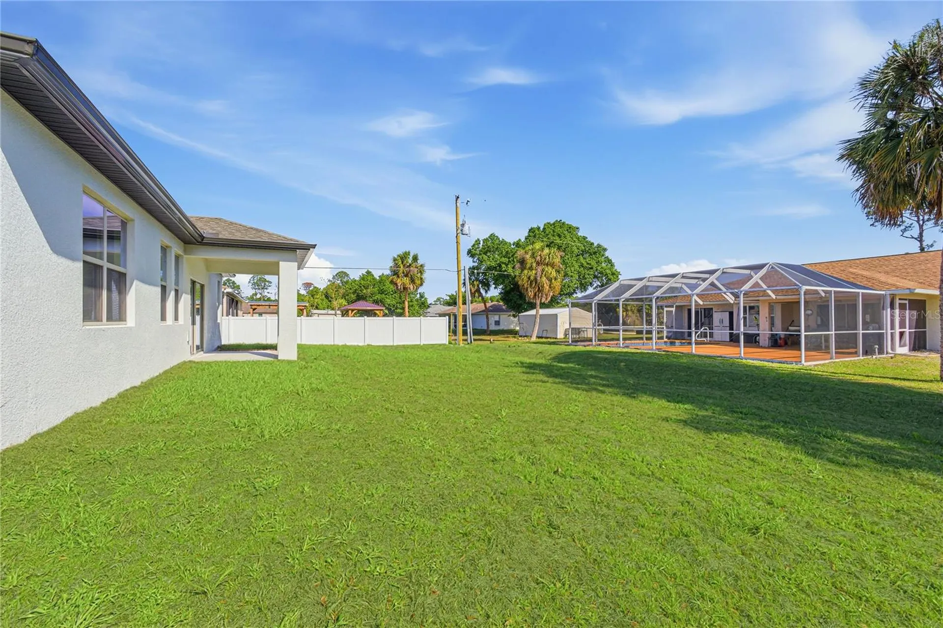 2302 N Mindlin Lane North Port FL 34286