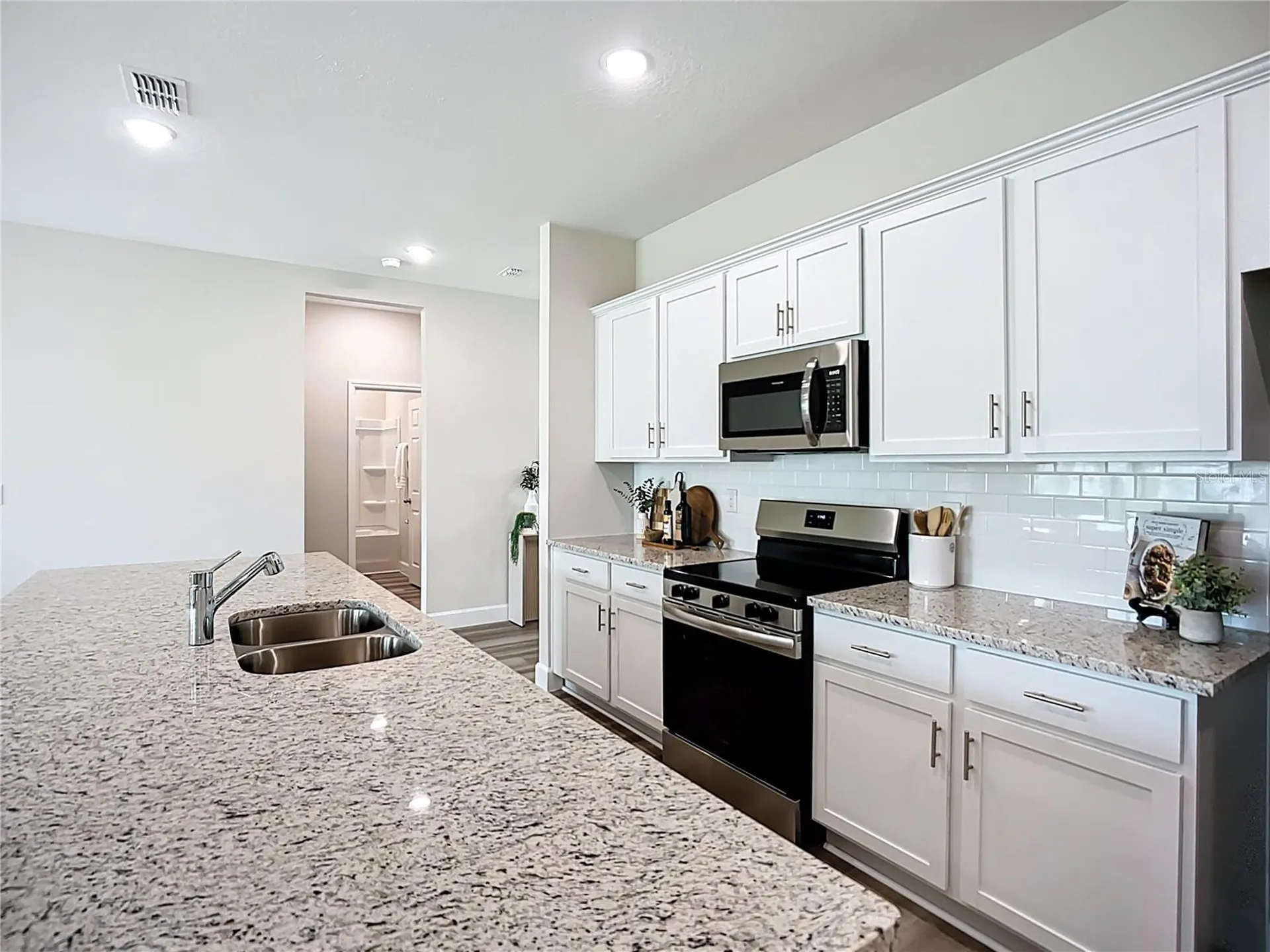 2302 N Mindlin Lane North Port FL 34286