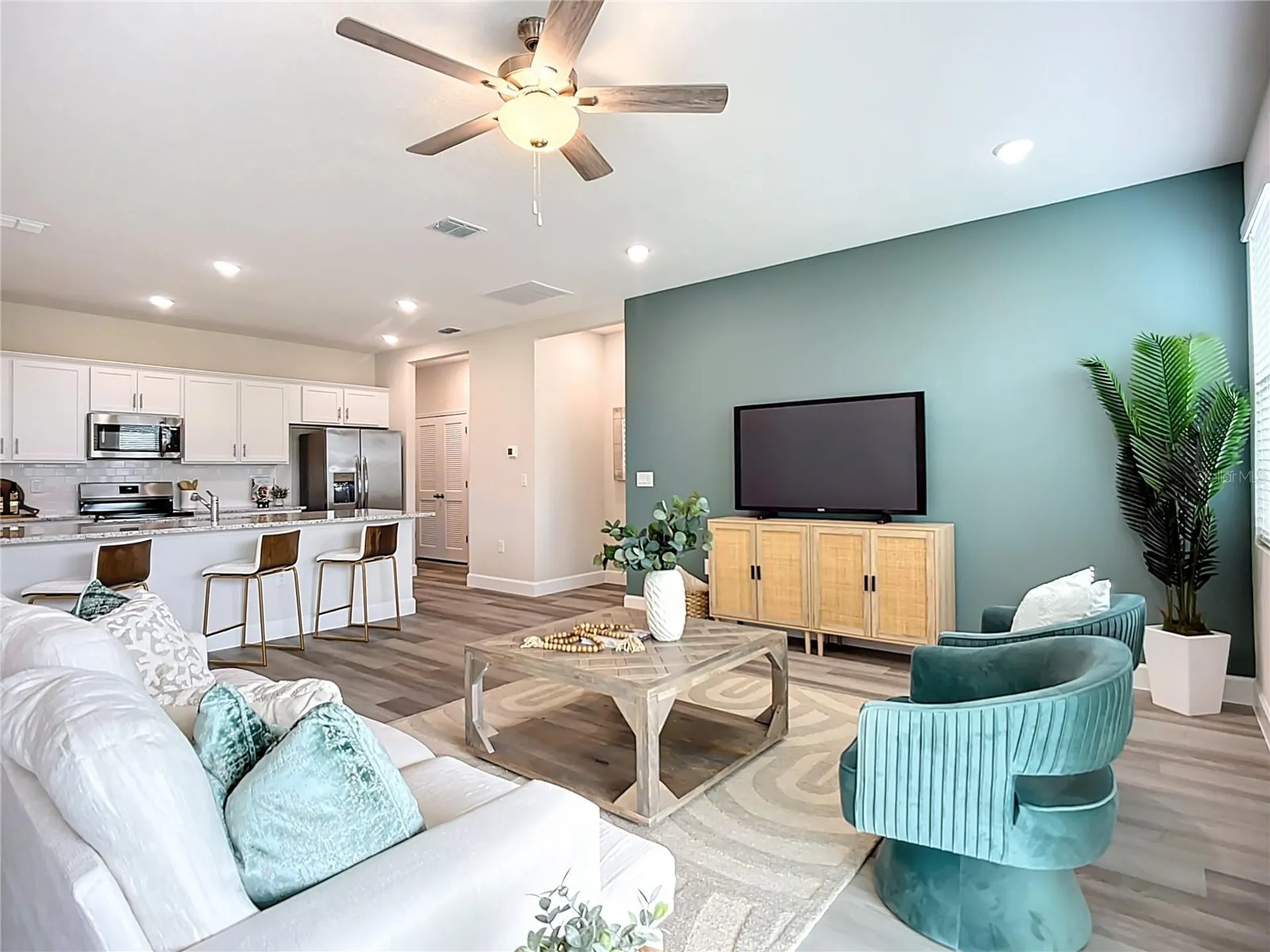 2302 N Mindlin Lane North Port FL 34286