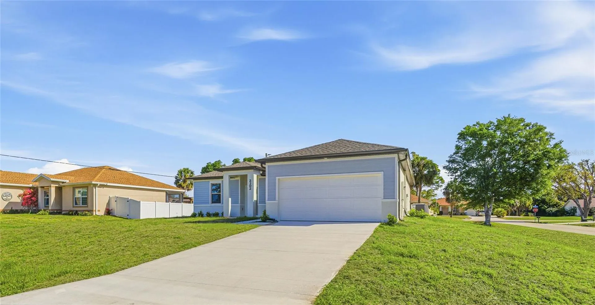 2302 N Mindlin Lane North Port FL 34286