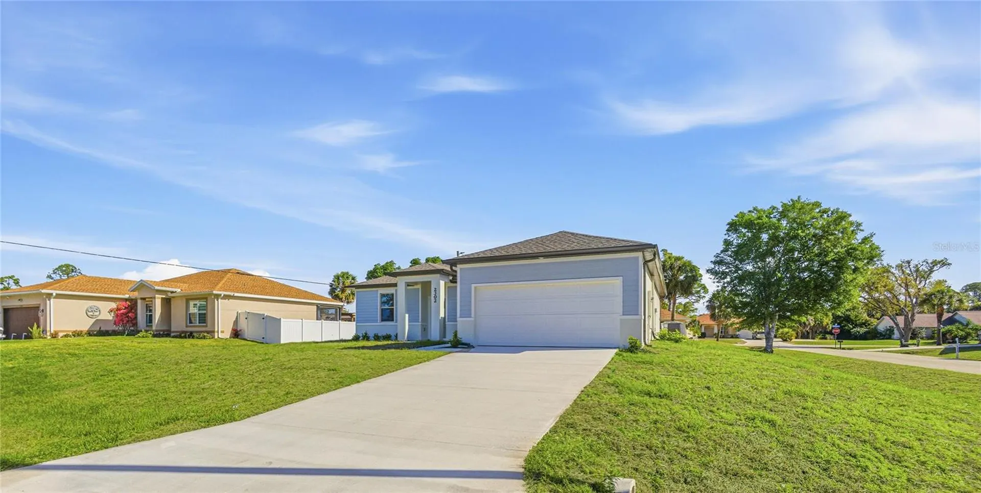 2302 N Mindlin Lane North Port FL 34286