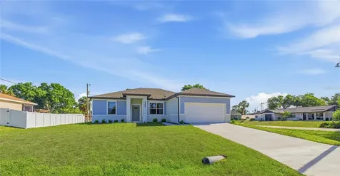 2302 N Mindlin Lane North Port FL 34286