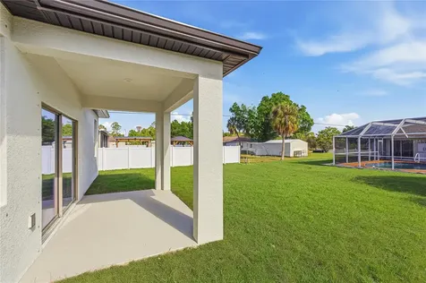 2302 N Mindlin Lane North Port FL 34286