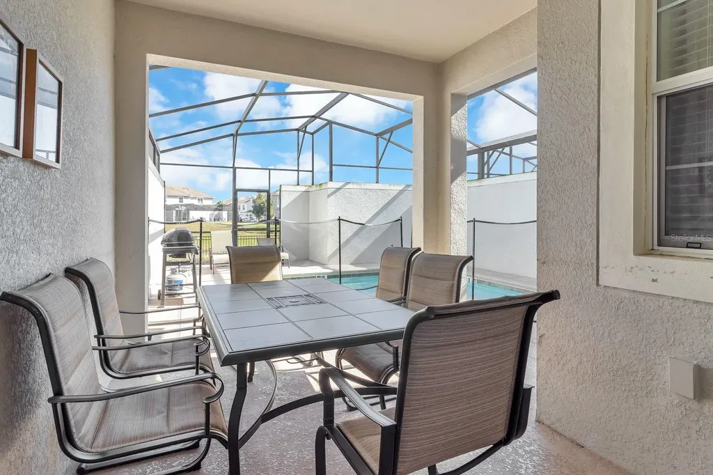 4914 Windermere Avenue Kissimmee FL 34746