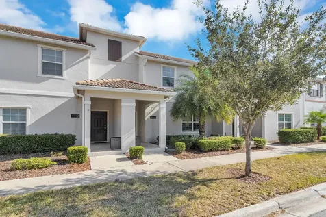 4914 Windermere Avenue Kissimmee FL 34746