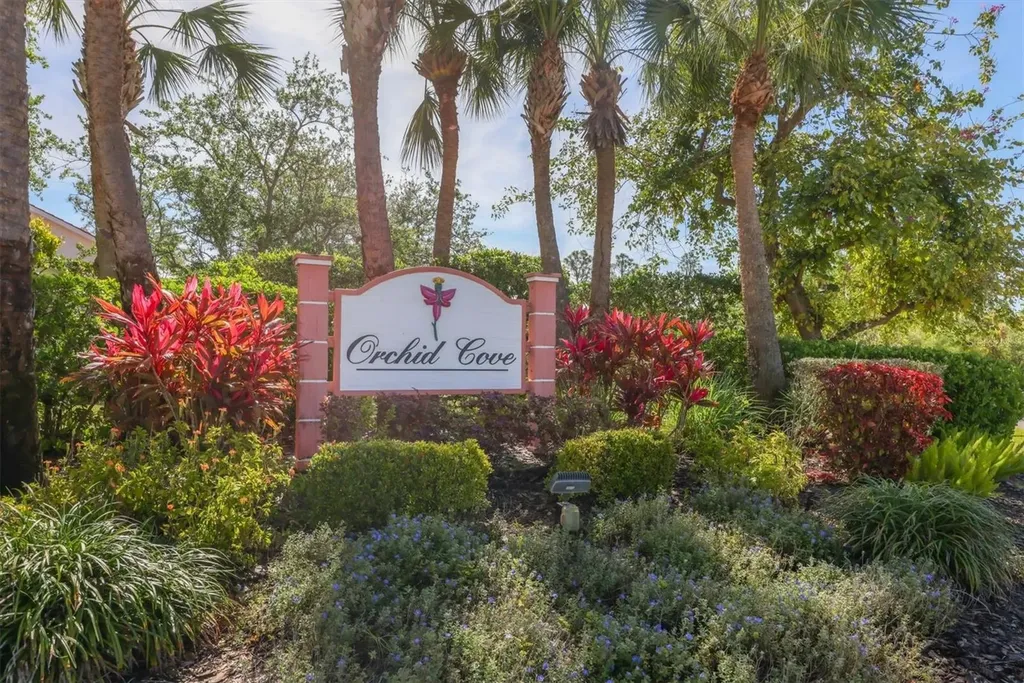7518 Marsh Orchid Circle Bradenton FL 34203