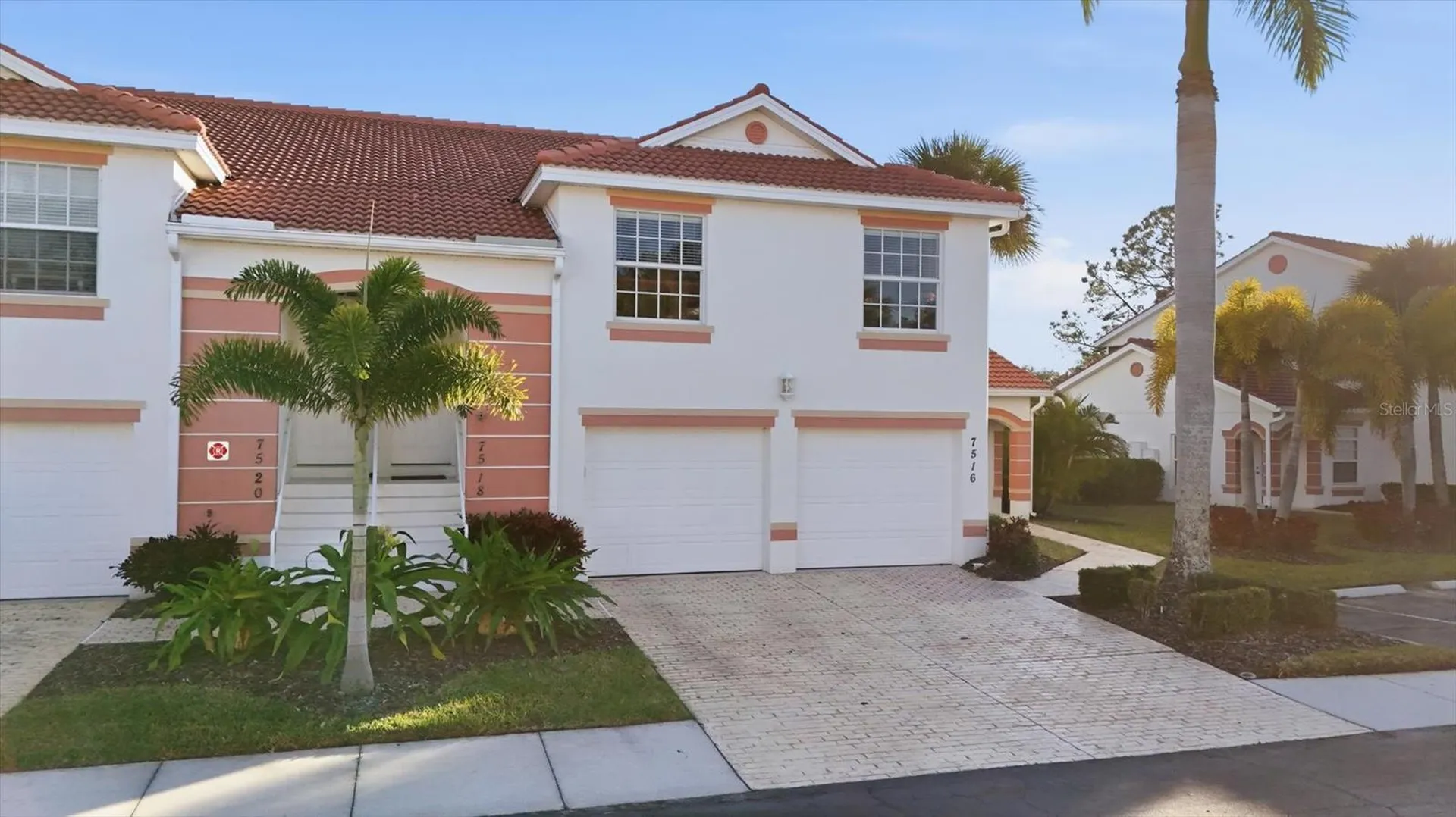 7518 Marsh Orchid Circle Bradenton FL 34203