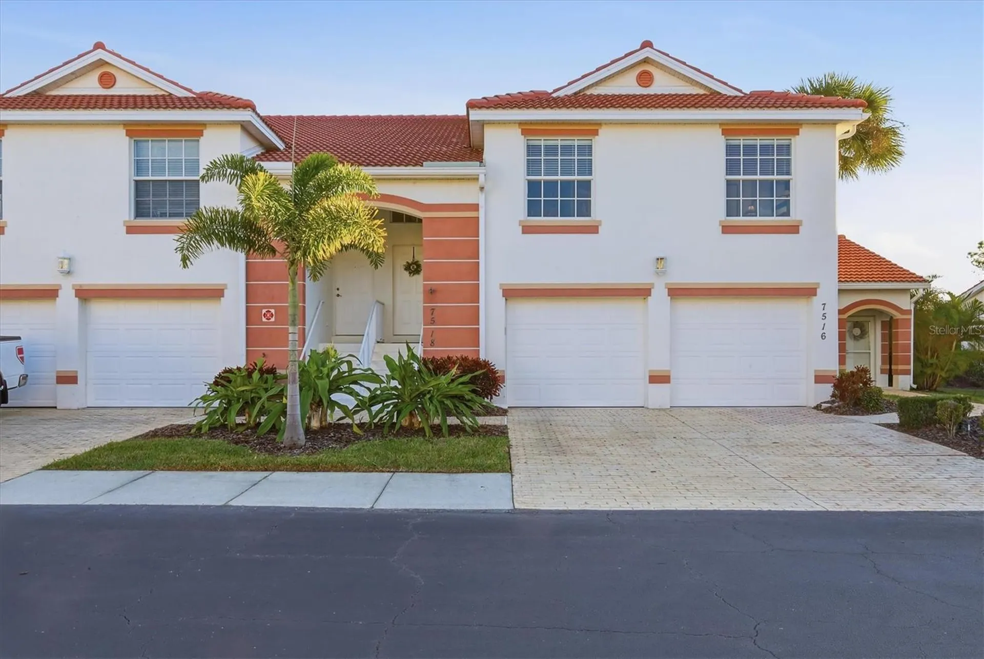 7518 Marsh Orchid Circle Bradenton FL 34203