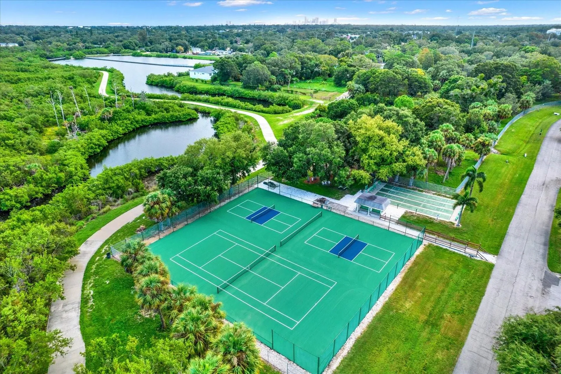 3146 37th Lane S St Petersburg FL 33711